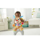 Fisher-Price - Nouveau Puppy Interactif - Peluche interactive - 6 mois et +