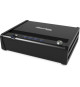 Master Lock Coffre-fort biométrique compact a acces rapide MLD08EB