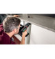 Perceuse-visseuse Bosch - AdvancedDrill 18 (Livrée dans un coffret avec 1 bat, 1 chargeur, 3 adaptateurs) - PowerForAll