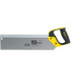 Scie a Dos - STANLEY FATMAX - 2-17-201 - 350 mm - 11 Dents/Pouce