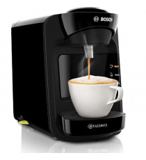Machine a café - BOSCH - Tassimo SUNY TAS3102 - Noir