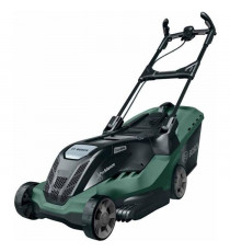 Tondeuse a gazon Bosch - AdvancedRotak 750 (1700 W, Ø de coupe 45 cm, Bac 50 L)
