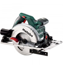 METABO Scie circulaire - KS 55 FS Coffret.