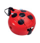 Scooter Miraculous Switch'n go + poupée articulée Ladybug Lucky Charm BANDAI 26 cm - P50668