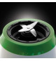 RUSSELL HOBBS 25160-56 Mixeur Blender Nomade 300W Mix & Go, 2 Bouteilles 600ml, 2 Couvercles Transport, 2 Tubes Rafraîchissants