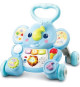 VTECH BABY - Trotteur Eléphanteau Trottino - Avec Frein - Bleu