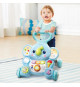 VTECH BABY - Trotteur Eléphanteau Trottino - Avec Frein - Bleu