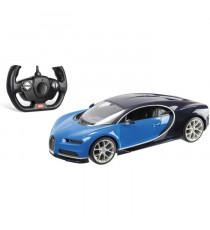 Mondo Motors -  Voiture télécommandée Bugatti Chiron R/C 1:14