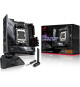 ASUS ROG STRIX X670E-I GAMING WIFI Carte mere Socket AM5 AMD X670