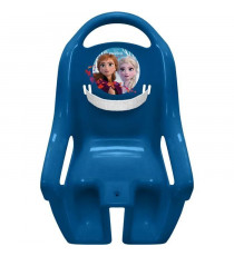 Porte-poupée La Reine des Neiges II - STAMP - Réelle forme de porte-bébé - Fille - a partir de 3 ans