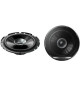 PIONEER Haut-parleurs TS-G1710F 17 cm 2 Bi-cône 280 W Max