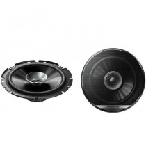 PIONEER Haut-parleurs TS-G1710F 17 cm 2 Bi-cône 280 W Max