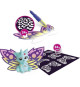 Jeu de coloriage - LANSAY - 25252 - Blopens 3D - Magic Pets