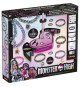 Jeu de création bijoux - LANSAY - 20535 - Monster High - Mon Atelier Bijoux Loopazz