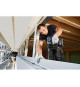 Perceuse Visseuse BOSCH PROFESSIONAL GSR 18V-60 C + 2 batteries 4,0Ah + GAL 18V-40 L