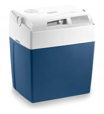 MOBICOOL - Glaciere thermoélectrique - ME 27 - AC/DC - 12/230V - 26 L - Capacité de refroidissement : 19°C sous température a…