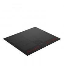 Table de cuisson a induction - GRUNDIG -  8 inductions - 60 cm - GIEI638980INH