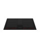 Table de cuisson a induction - GRUNDIG -  8 inductions - 60 cm - GIEI638980INH