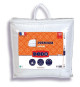 Couette chaude - DODO - PREMIUM - 140 x 200 cm - 250G/M² - Blanc