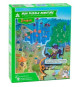 Mon Puzzle Aventure : Dragon - Jeu de société - BLACKROCK