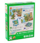 Mon Puzzle Aventure : Dragon - Jeu de société - BLACKROCK
