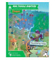 Mon Puzzle Aventure : Dragon - Jeu de société - BLACKROCK