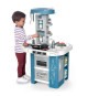 Smoby Cuisine tech edition avec module électronique - 35 accessoires inclus - des 3 ans