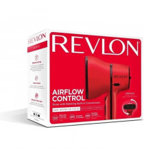 Seche cheveux - REVLON - AIRFLOW CONTROL - RVDR5320E - Diffuseur permanent orientable a 90° - 2000W