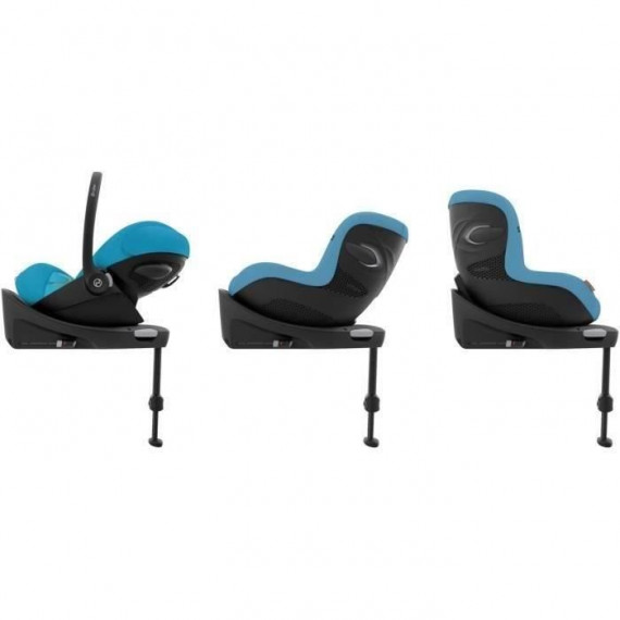 CYBEX - Base G Isofix - Noir