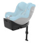 CYBEX - Base G Isofix - Noir