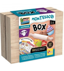 Kit pour créer des biscuits délicieux - LISCIANI - Devenez un vrai pâtissier