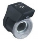 Module d'éclairage Dremel - LM1 - LED 360° - Noir et gris