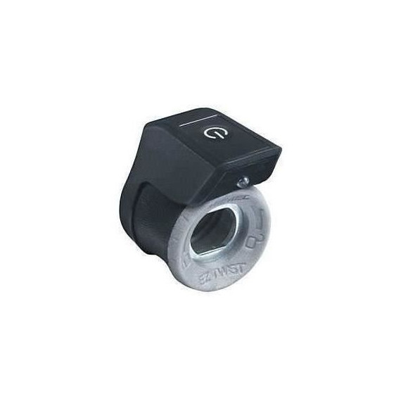 Module d'éclairage Dremel - LM1 - LED 360° - Noir et gris