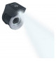 Module d'éclairage Dremel - LM1 - LED 360° - Noir et gris