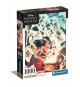 Clementoni - 1000p Mickey Celebration - 70 x 50 cm - Avec poster