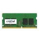 CRUCIAL - Mémoire PC - SODIMM 8Go DDR4-2400