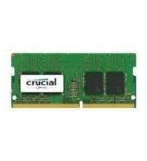 CRUCIAL - Mémoire PC - SODIMM 8Go DDR4-2400