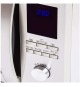 SHARP R-922STWE - Micro ondes grill Inox - 32 L - 1000 W - Grill 1100 W - Four 2500 W - Pose libre