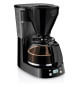 Cafetiere filtre programmable Easy Timer - MELITTA 1010-14 - Noir - 1050W - 15 tasses