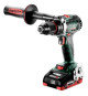 Perceuse visseuse sans fil - METABO - BS 18 LTX BL I - 18 V - MetaBOX 145 L