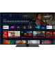 PANASONIC TX-48MZ800E - TV OLED 48 (121 cm) - 4K UHD 3840x2160 - 120 Hz - HDR10+ - TV connecté - 4xHDMI - WiFi