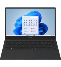PC Portable Notebook - THOMSON NEO17 - 17,3 HD - Core i3-1000G4 - RAM 16Go - 512Go SSD - Windows 11 - Noir - AZERTY