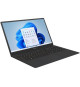 PC Portable Notebook - THOMSON NEO17 - 17,3 HD - Core i3-1000G4 - RAM 16Go - 512Go SSD - Windows 11 - Noir - AZERTY