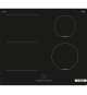 Table induction 60cm - BOSCH SER4 - PVS611BB6E Noir - 4-foyers