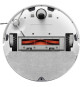DREAME D9Max White - Aspirateur Robot Laveur 2 en 1 - Navigation LDS Intelligente Laser - 4 000Pa - Cartes pour sols Multiples