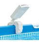 Projecteur de piscine LED - Intex - PP 28089 - Multicolore - Vert - Fontaine piscine