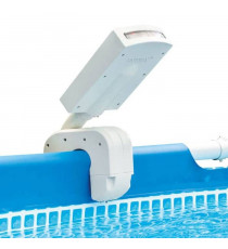 Projecteur de piscine LED - Intex - PP 28089 - Multicolore - Vert - Fontaine piscine