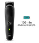 Tondeuse tout-en-un - BRAUN - Series 5 MGK5440 - 10 en 1 - Kit pour barbe, cheveux, rasage du corps & bien plus