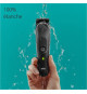 Tondeuse tout-en-un - BRAUN - Series 5 MGK5440 - 10 en 1 - Kit pour barbe, cheveux, rasage du corps & bien plus