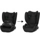 Siege auto CYBEX PALLAS B2 I-SIZE - Des 15 mois jusqu'a 12 ans - Pure Black - Noir